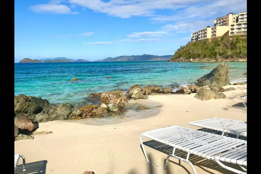 Mermaid Escape - Amazing Views! East End  Экстерьер фото